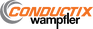 Кабельные барабаны Conductix Wampfler