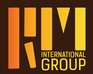 RM International кабельные тележки